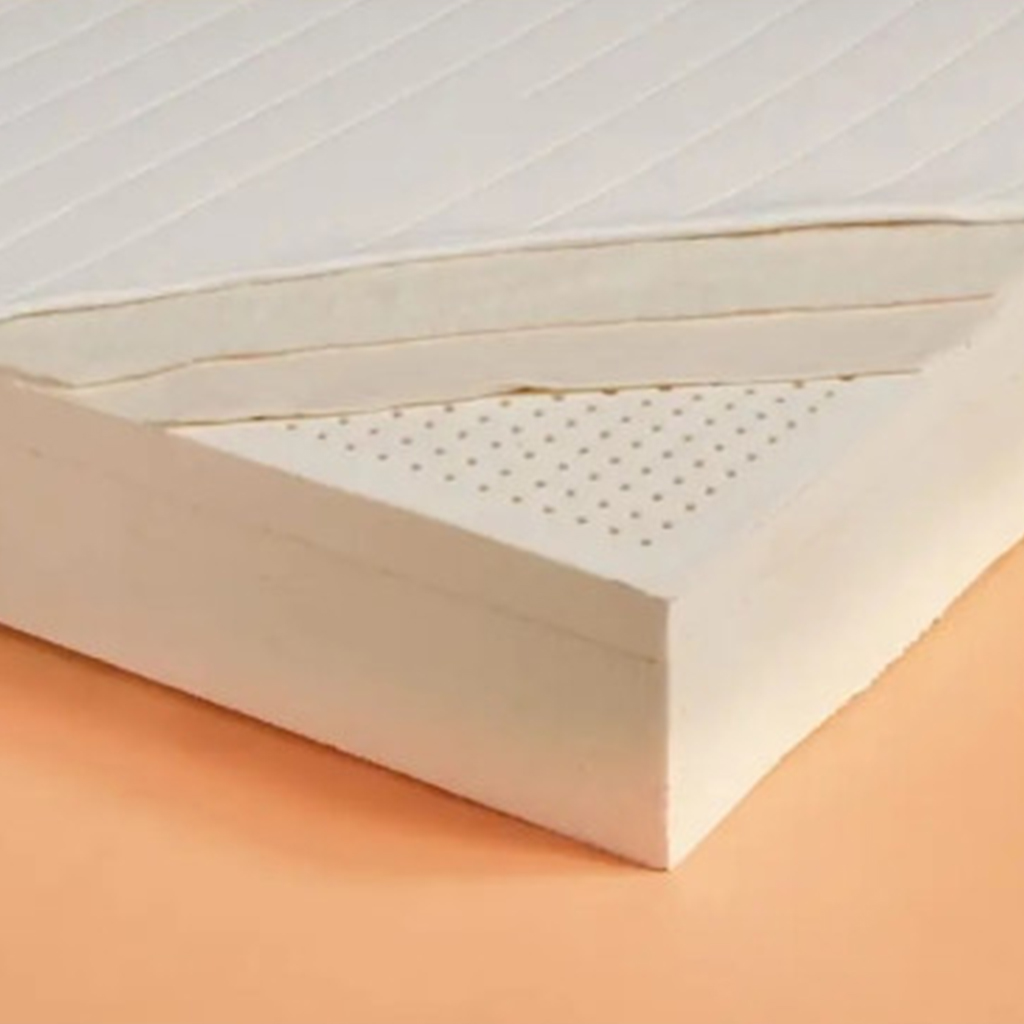 Konfor Premium 100% Natural Latex Mattress