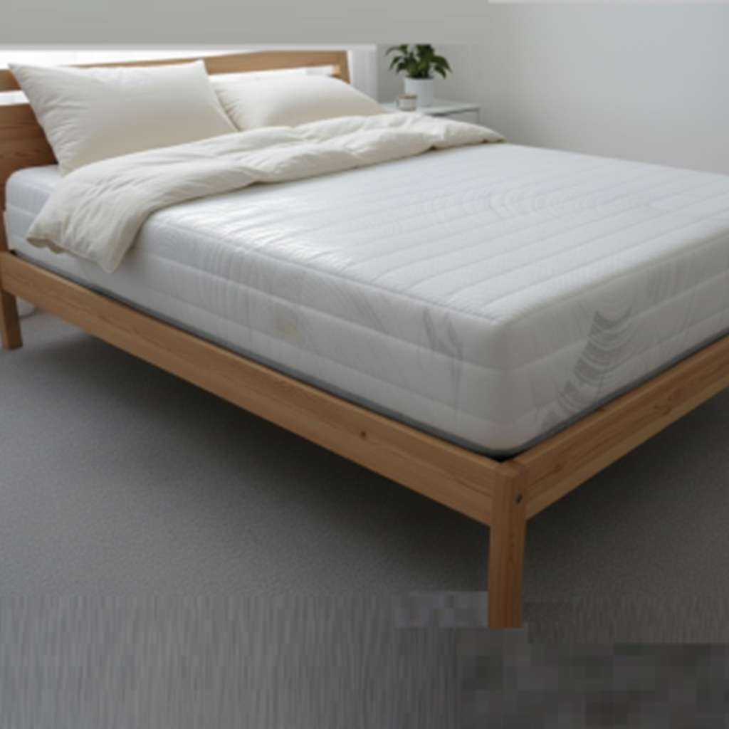 Konfor Premium 100% Natural Latex Mattress - Image 3