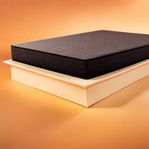 Premium Latex Spring Hybrid Mattress